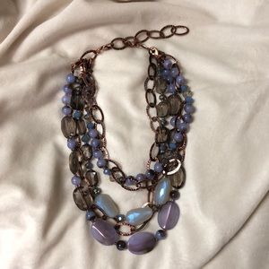 Premier Jewelry Adjustable Necklace